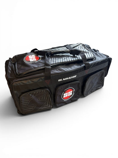 SS TON - Gladiator Wheelie Bag