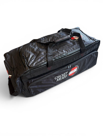 SS TON - Gladiator Wheelie Bag