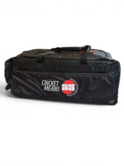 SS TON - Gladiator Wheelie Bag