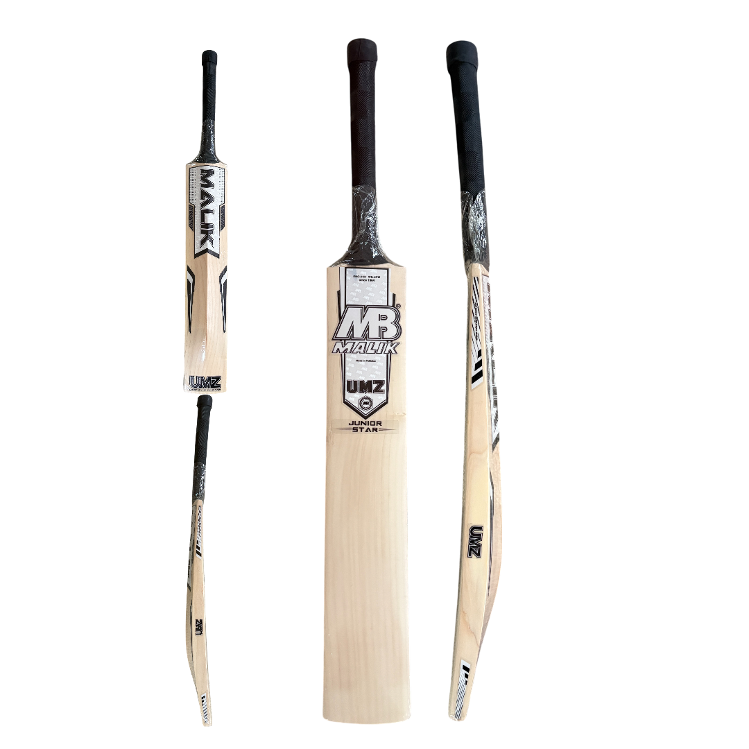 MB Malik Junior Star - Size 6