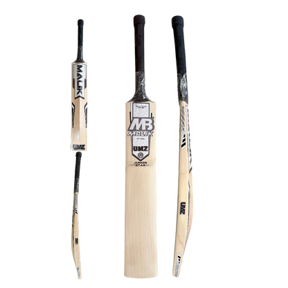 MB Malik Junior Star - Size 6
