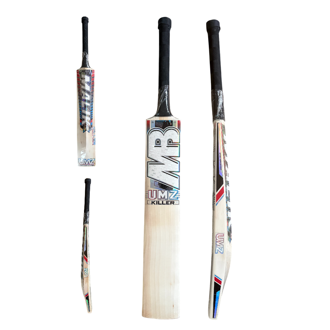 MB Malik Killer - Size Harrow