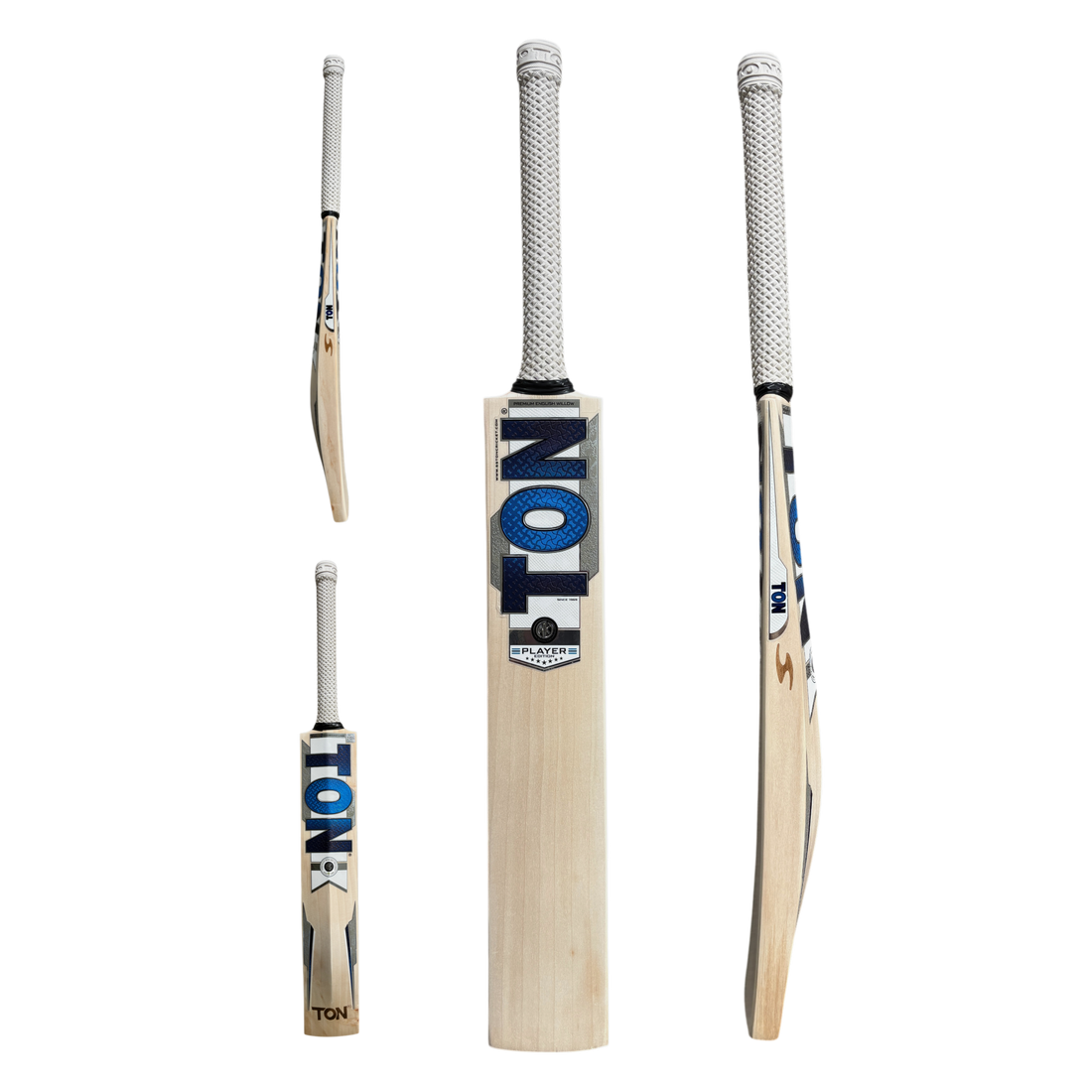 SS TON TON - Laura Wolvaardt Exact Profiles - Women&