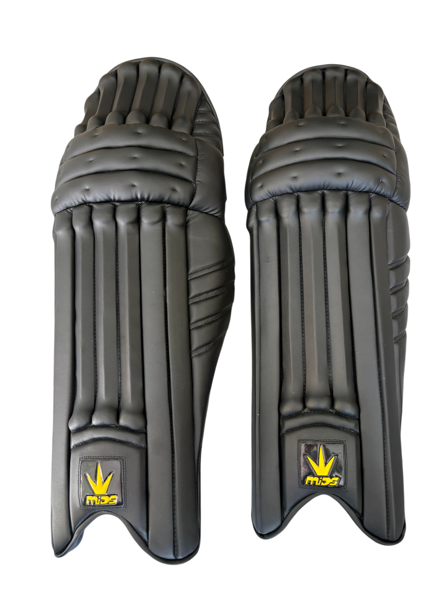 MIDS - Royal Batting Pads - Black