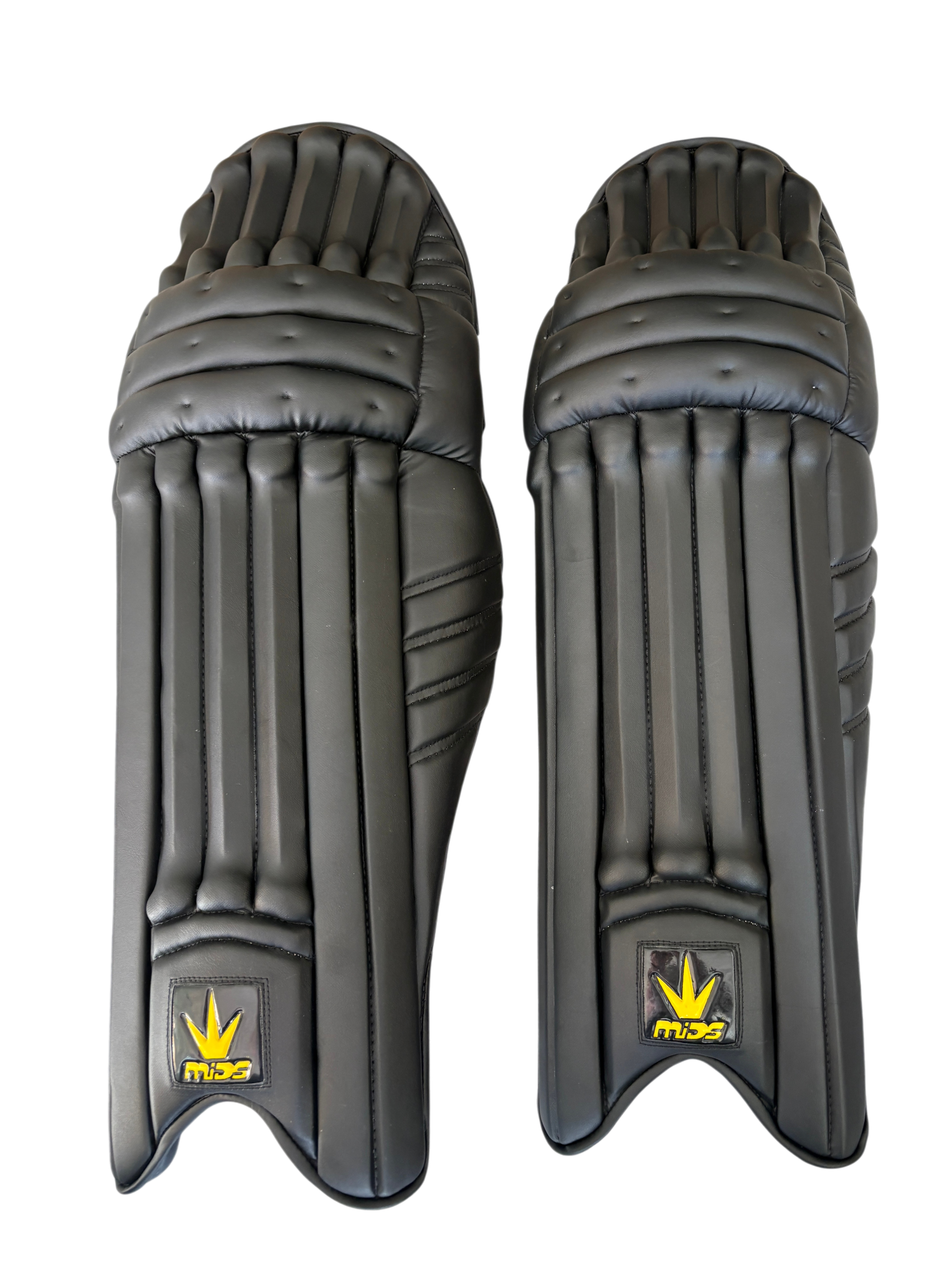 MIDS - Royal Batting Pads - Black