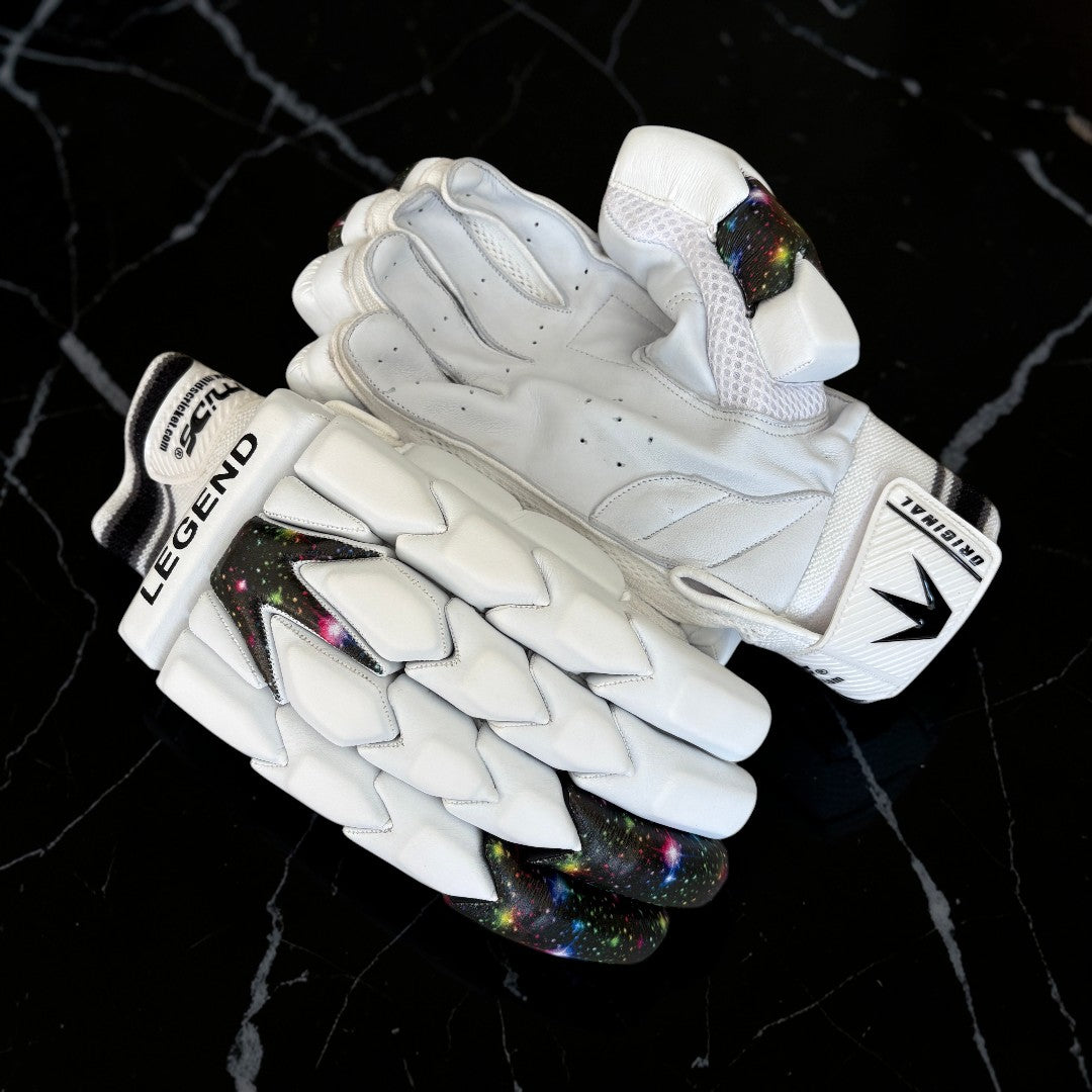 MIDS - Legend Batting Gloves (XL)