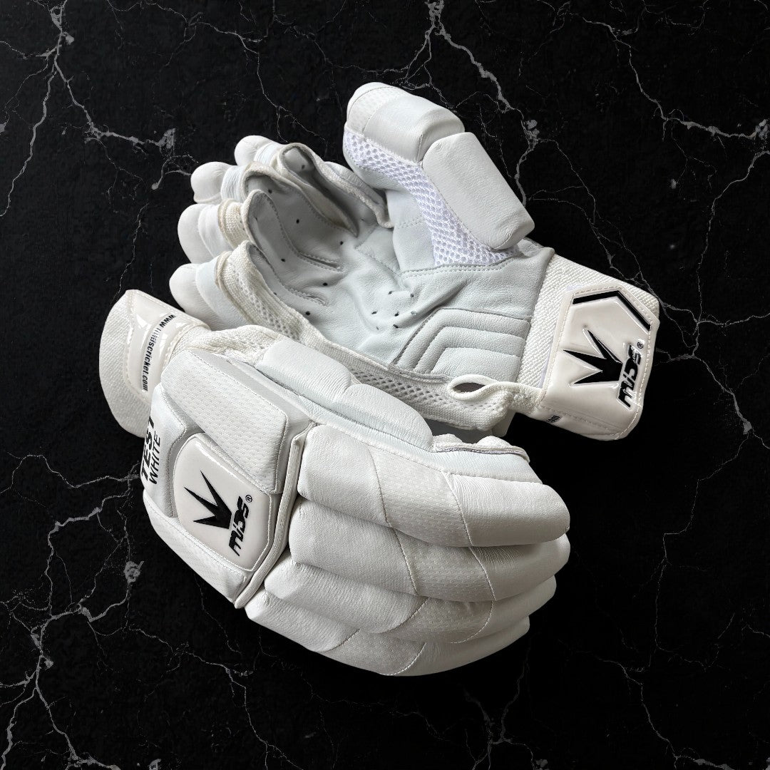MIDS - Test Pro 2026 Batting Gloves