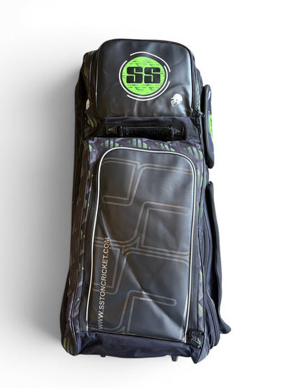 SS TON - Players 1.0 Wheelie Bag