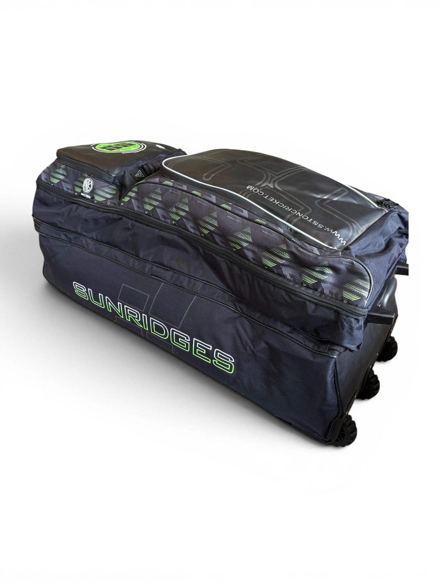 SS TON - Players 1.0 Wheelie Bag