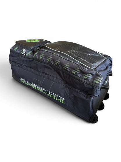 SS TON - Players 1.0 Wheelie Bag