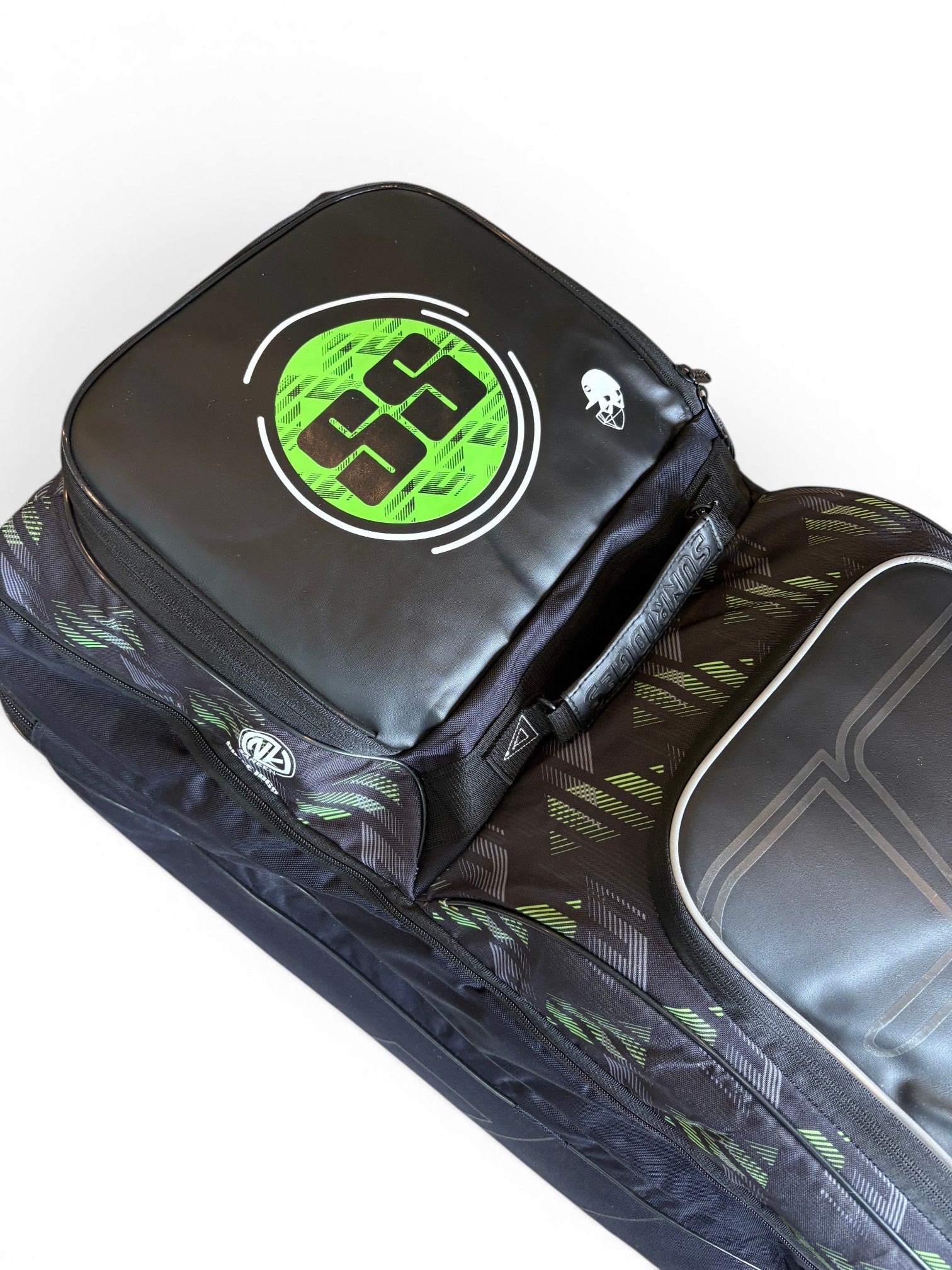 SS TON - Players 1.0 Wheelie Bag