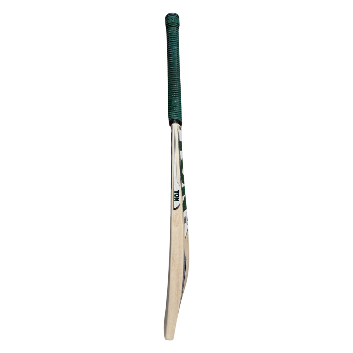 SS TON TON - Power Plus - Size 6 Cricket Bat | Quality Professional Hand Picked Cricket Bats | BB International Cricket Bats