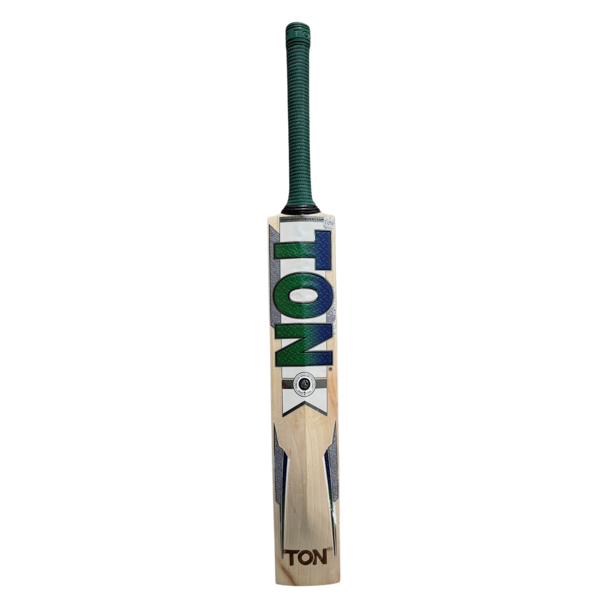 SS TON TON - Power Plus - Size 6 Cricket Bat | Quality Professional Hand Picked Cricket Bats | BB International Cricket Bats
