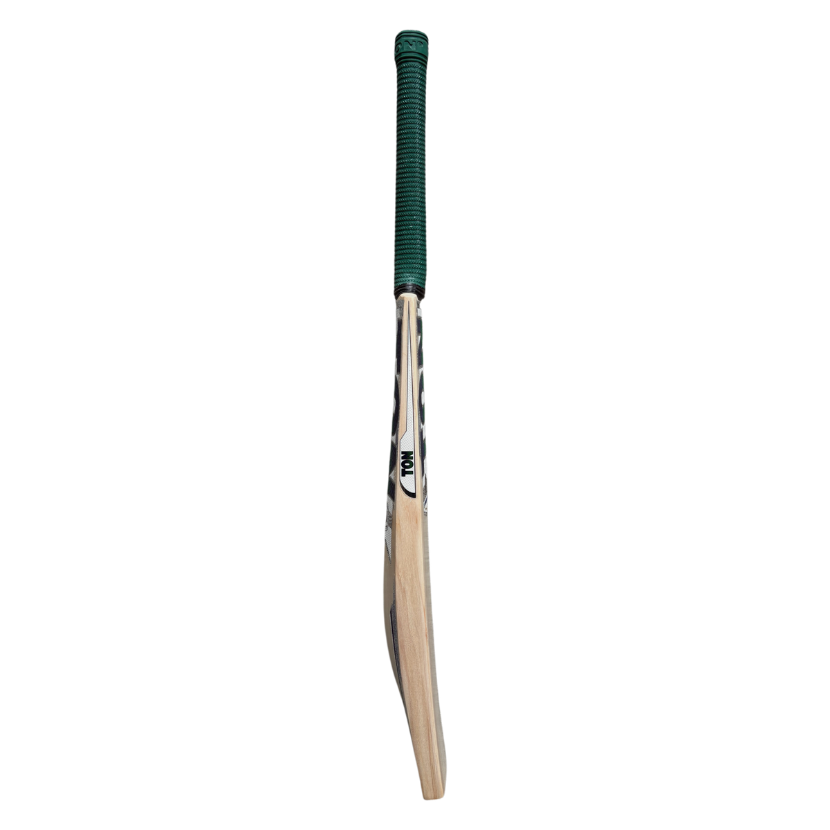 SS TON TON - Power Plus - Size 6 Cricket Bat | Quality Professional Hand Picked Cricket Bats | BB International Cricket Bats