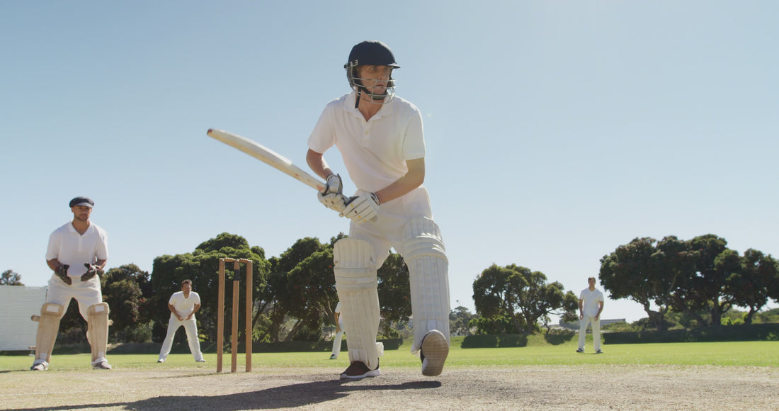 Quality Professional Hand Picked Cricket Bats | BB International Cricket Bats