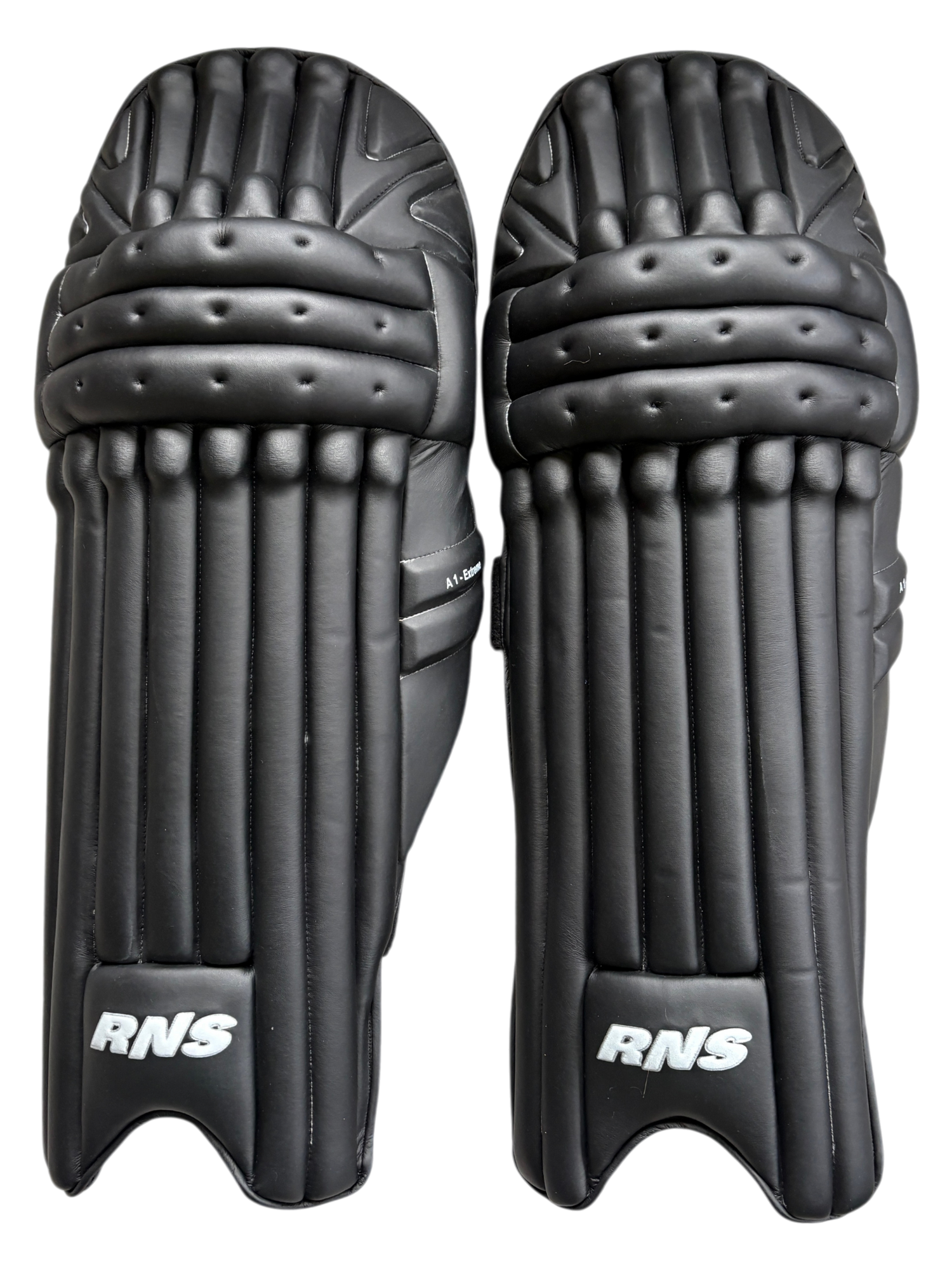 RNS - A1 Extreme Batting Pads - Black