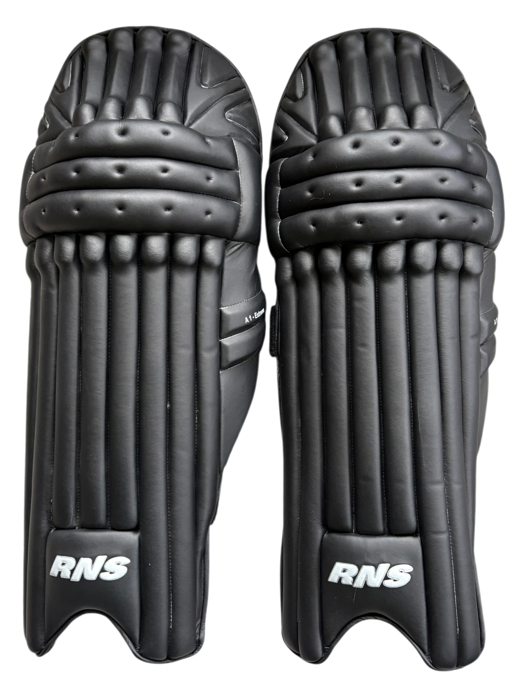 RNS - A1 Extreme Batting Pads - Black