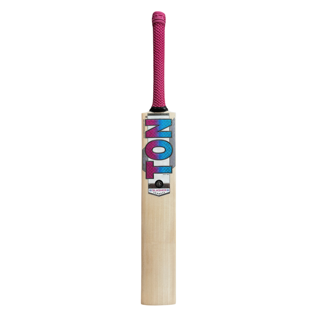 TON - Slasher - Size 6