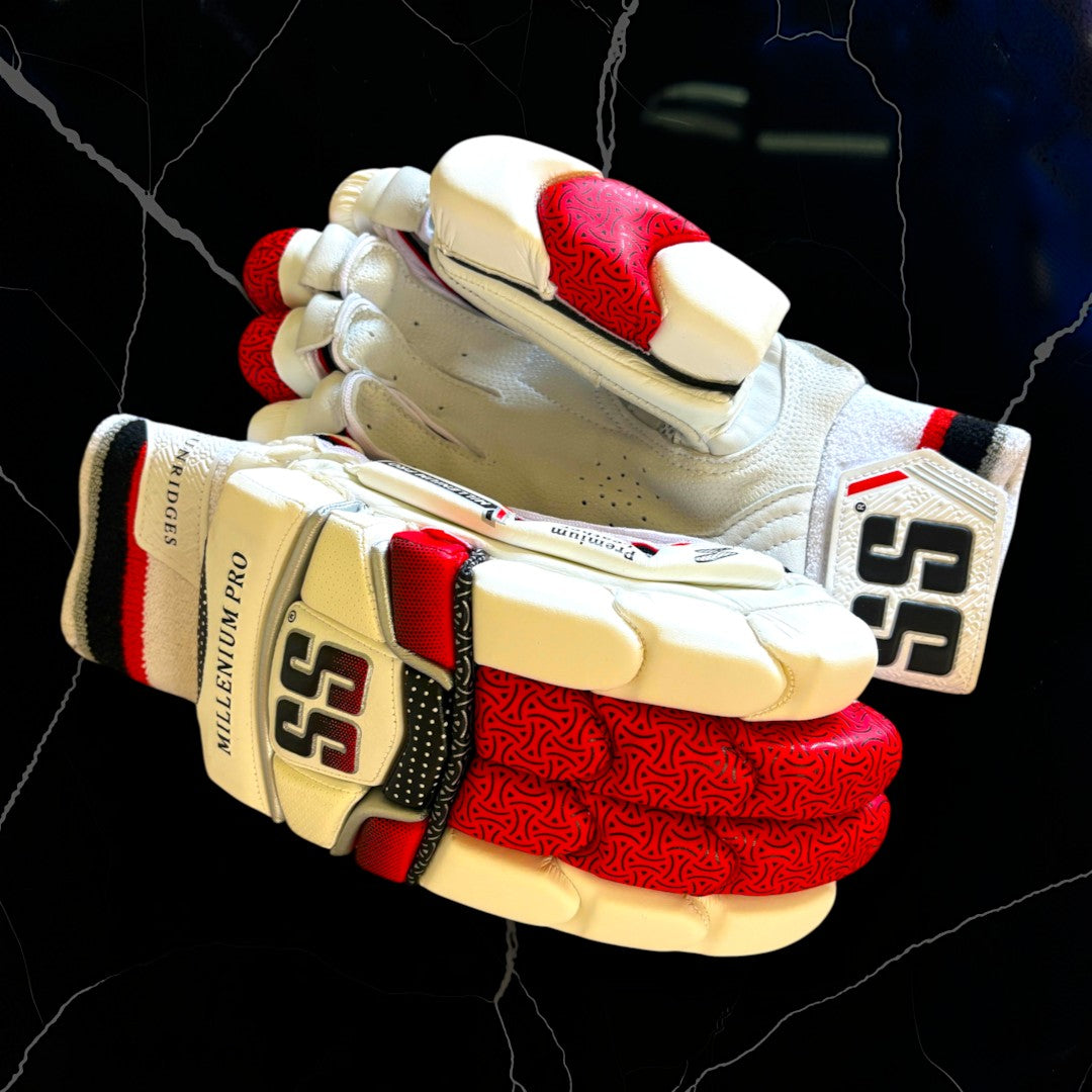 SS TON - Millennium Batting Gloves