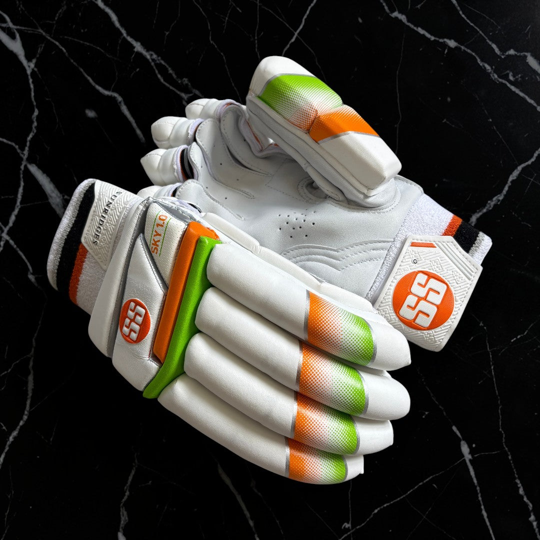 SS - Sky 1.0 Batting Gloves - Sausage