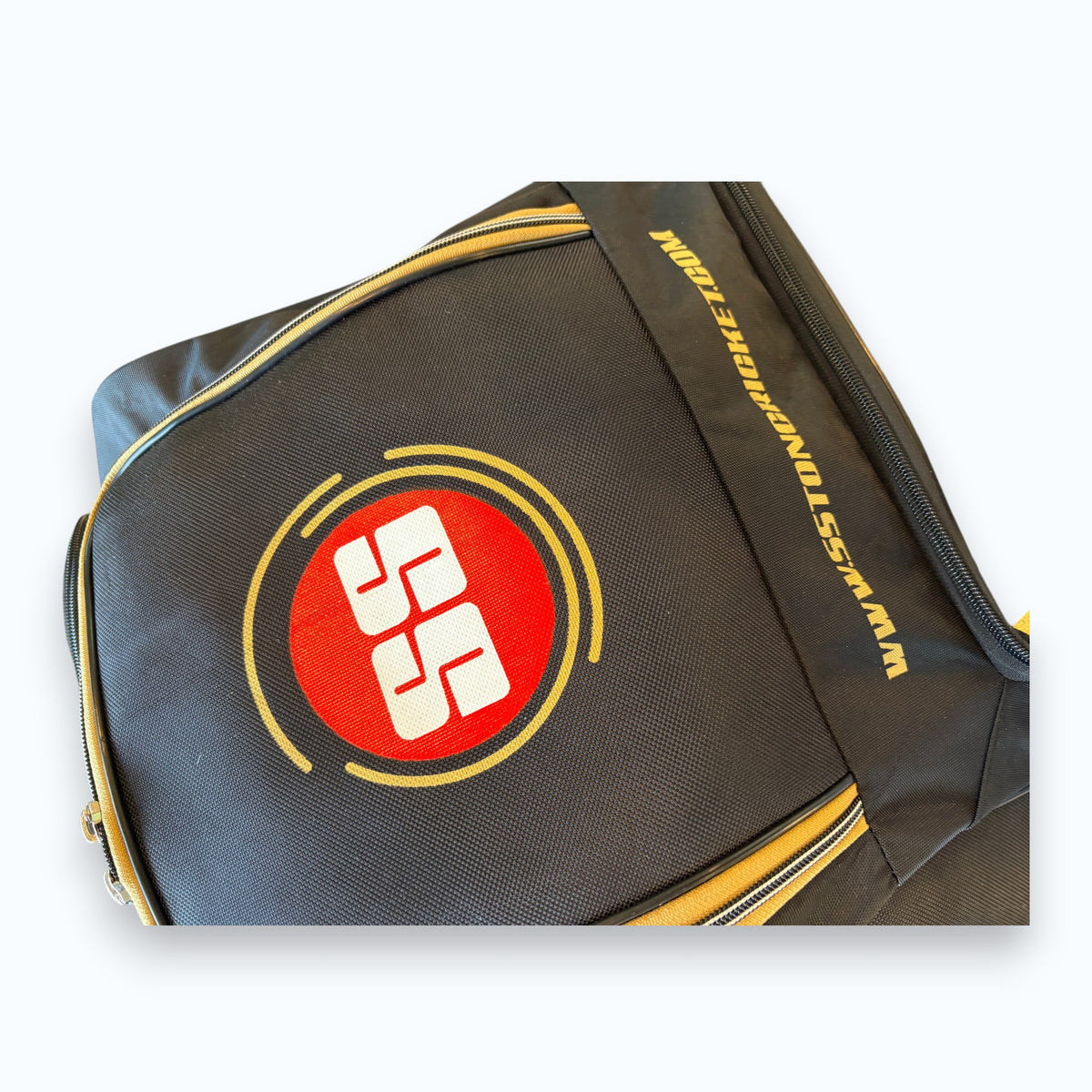BB Cricket Bats SS TON - Super Select Wheelie / Duffle Bag Accessory | Quality Professional Hand Picked Cricket Bats | BB International Cricket Bats