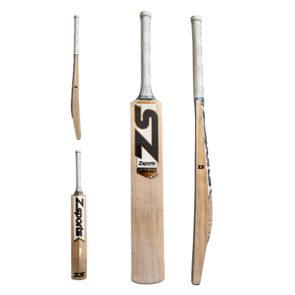 ZSports T-50 - Size Harrow Cricket Bat | Quality Professional Hand Picked Cricket Bats | BB International Cricket Bats