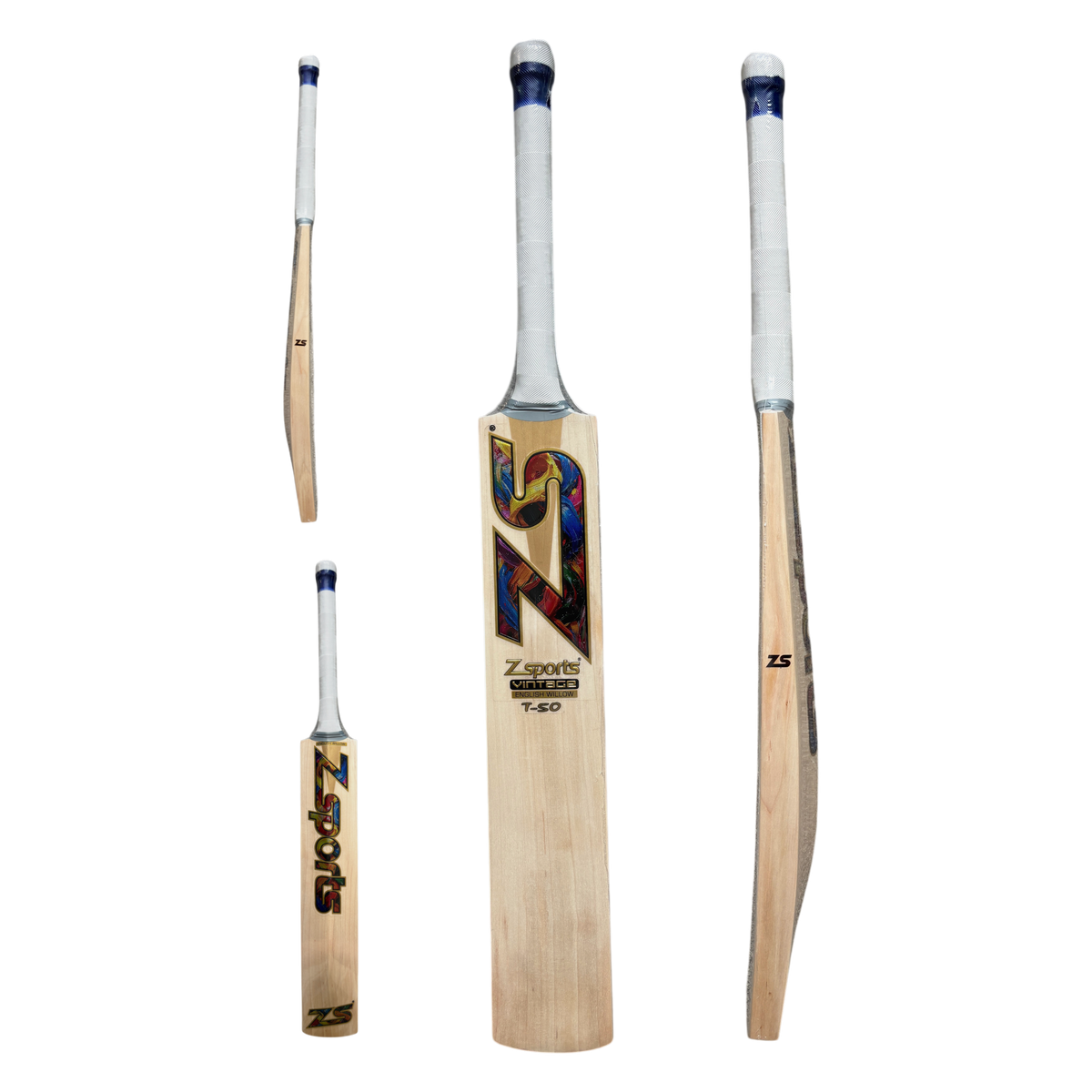 T50 - Size 6 - Mulitcoloured