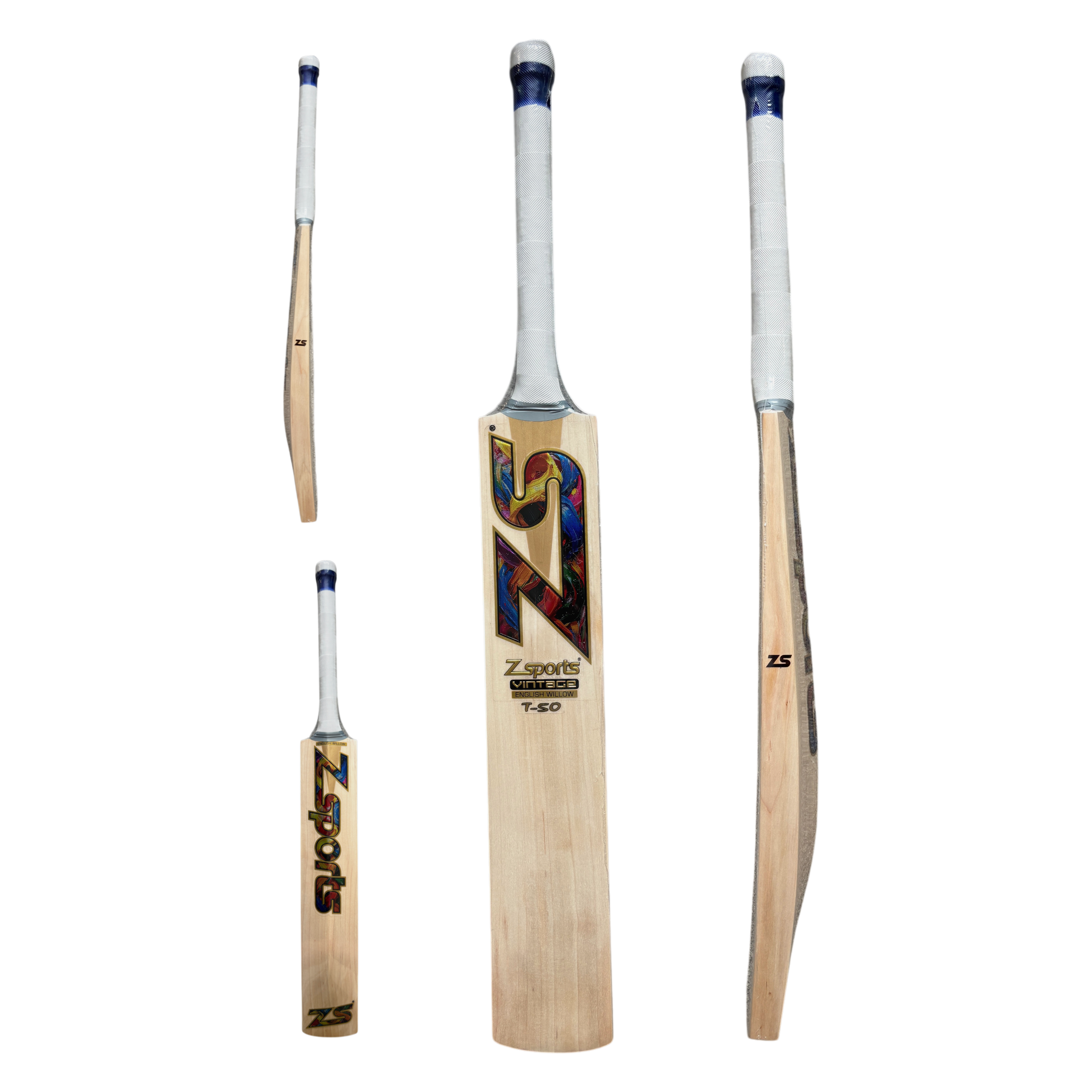 T-50 - Size 6