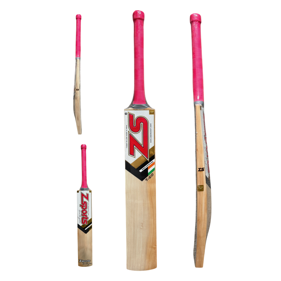 T-50 - Size 6
