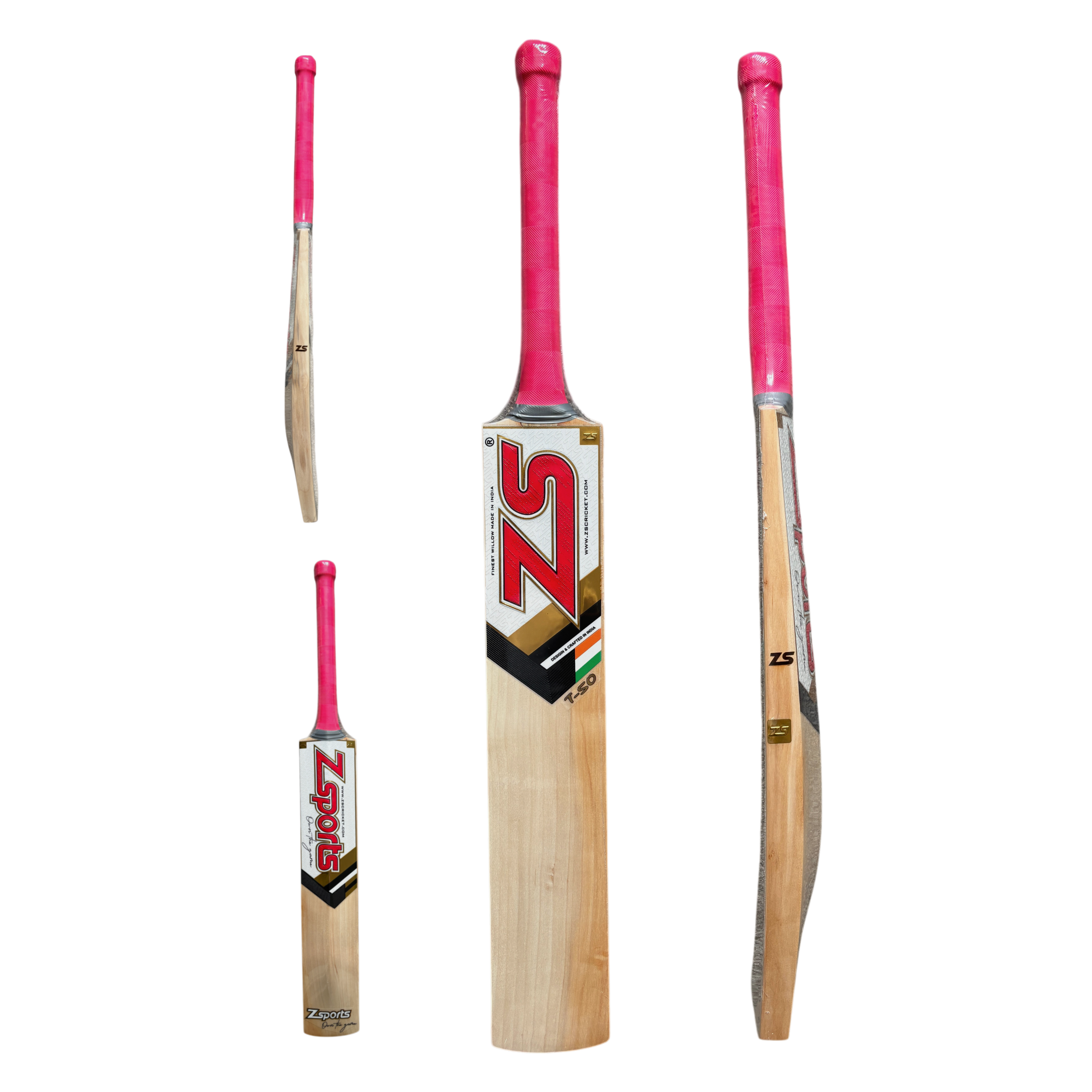 T-50 - Size 6
