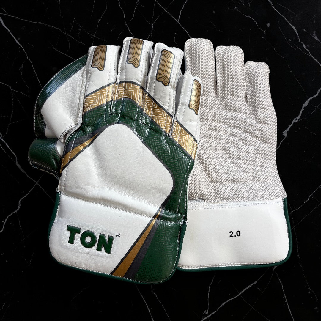 TON - Pro 2.0 Wicket Keeping Gloves