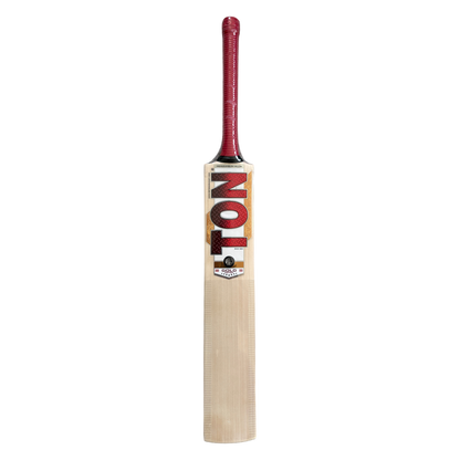 SS TON TON - Gold Cricket Bat | Quality Professional Hand Picked Cricket Bats | BB International Cricket Bats