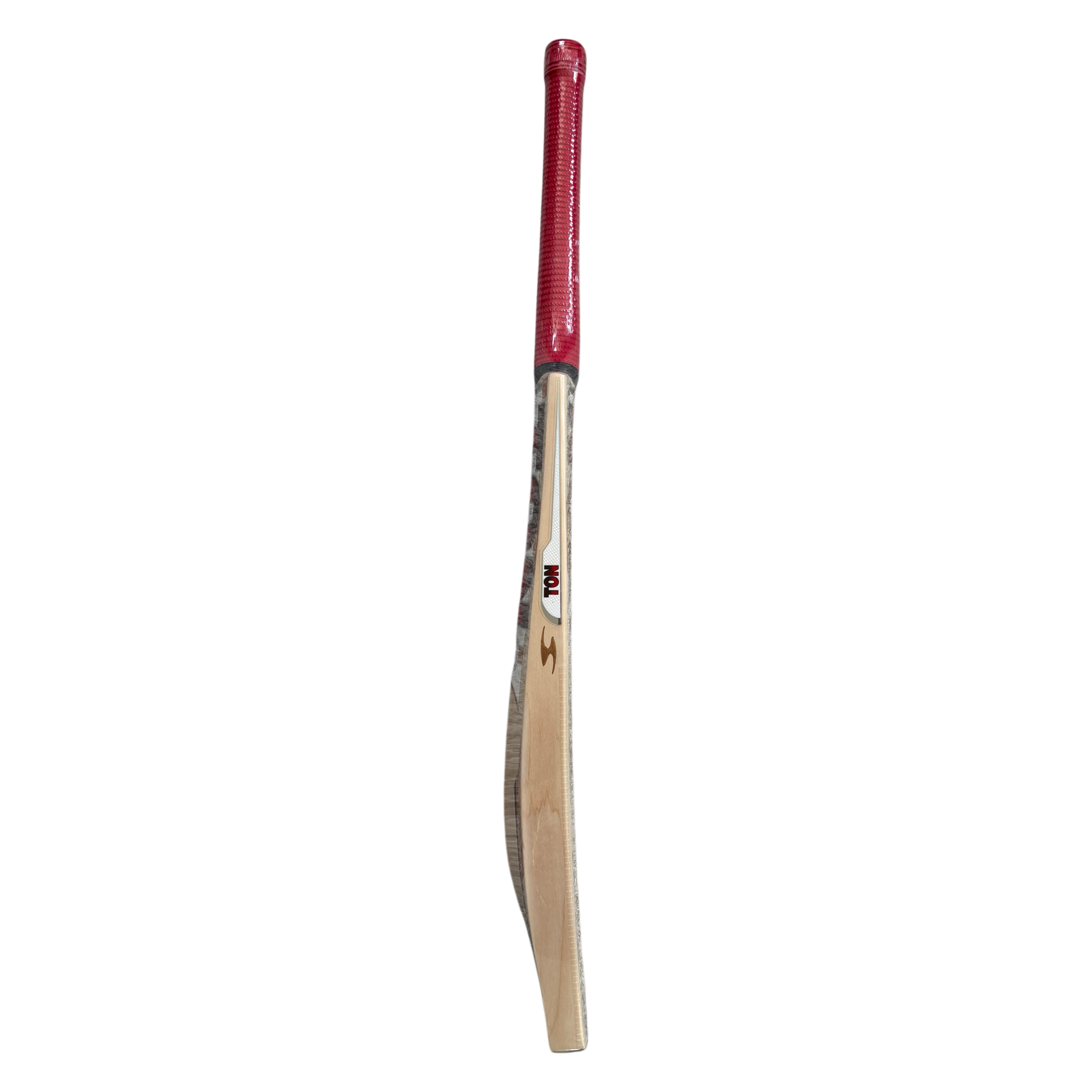 SS TON TON - Gold Cricket Bat | Quality Professional Hand Picked Cricket Bats | BB International Cricket Bats