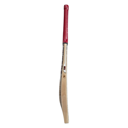 SS TON TON - Gold Cricket Bat | Quality Professional Hand Picked Cricket Bats | BB International Cricket Bats