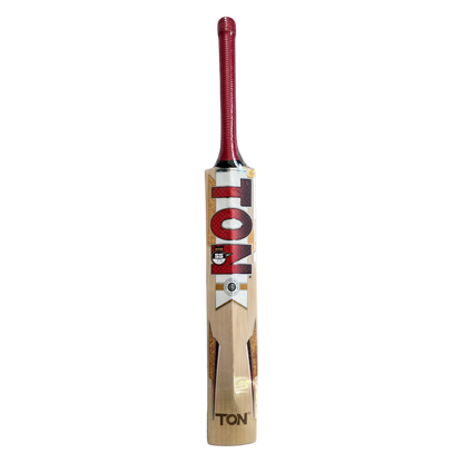 SS TON TON - Gold Cricket Bat | Quality Professional Hand Picked Cricket Bats | BB International Cricket Bats
