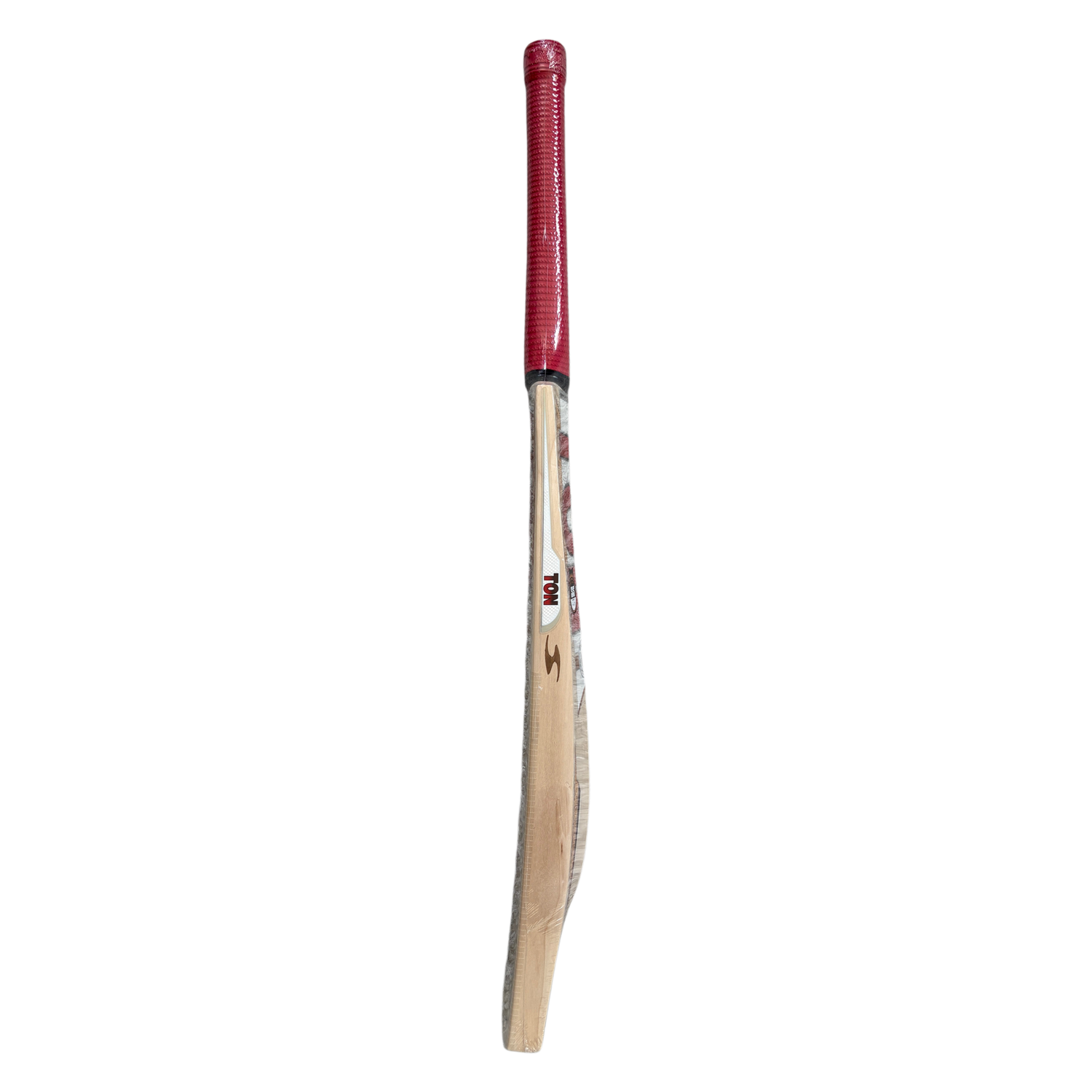 SS TON TON - Gold Cricket Bat | Quality Professional Hand Picked Cricket Bats | BB International Cricket Bats