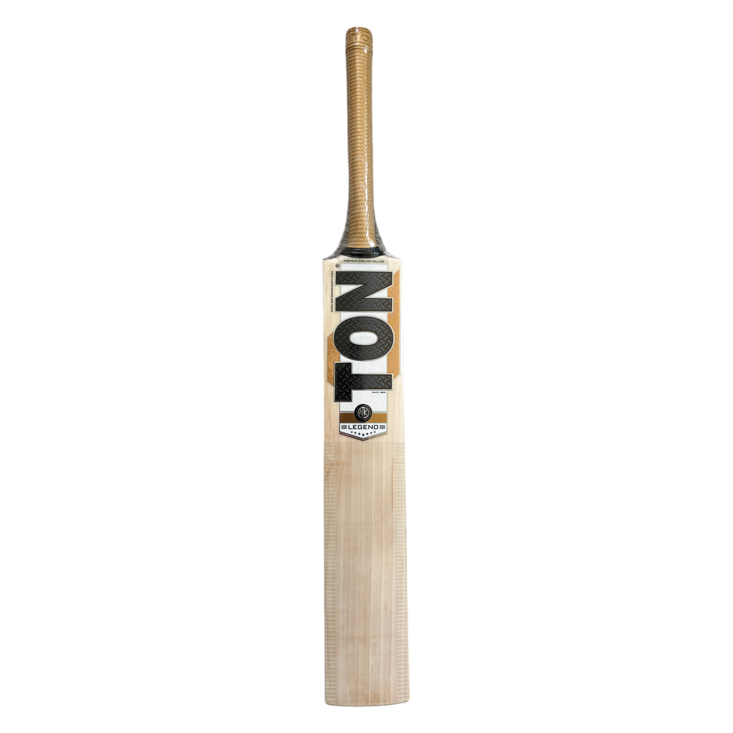 SS TON TON - Legend Cricket Bat | Quality Professional Hand Picked Cricket Bats | BB International Cricket Bats