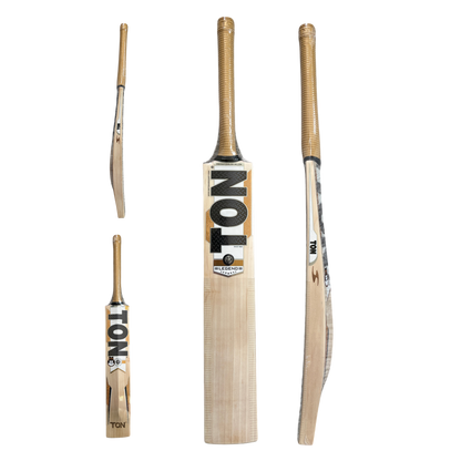 SS TON TON - Legend Cricket Bat | Quality Professional Hand Picked Cricket Bats | BB International Cricket Bats