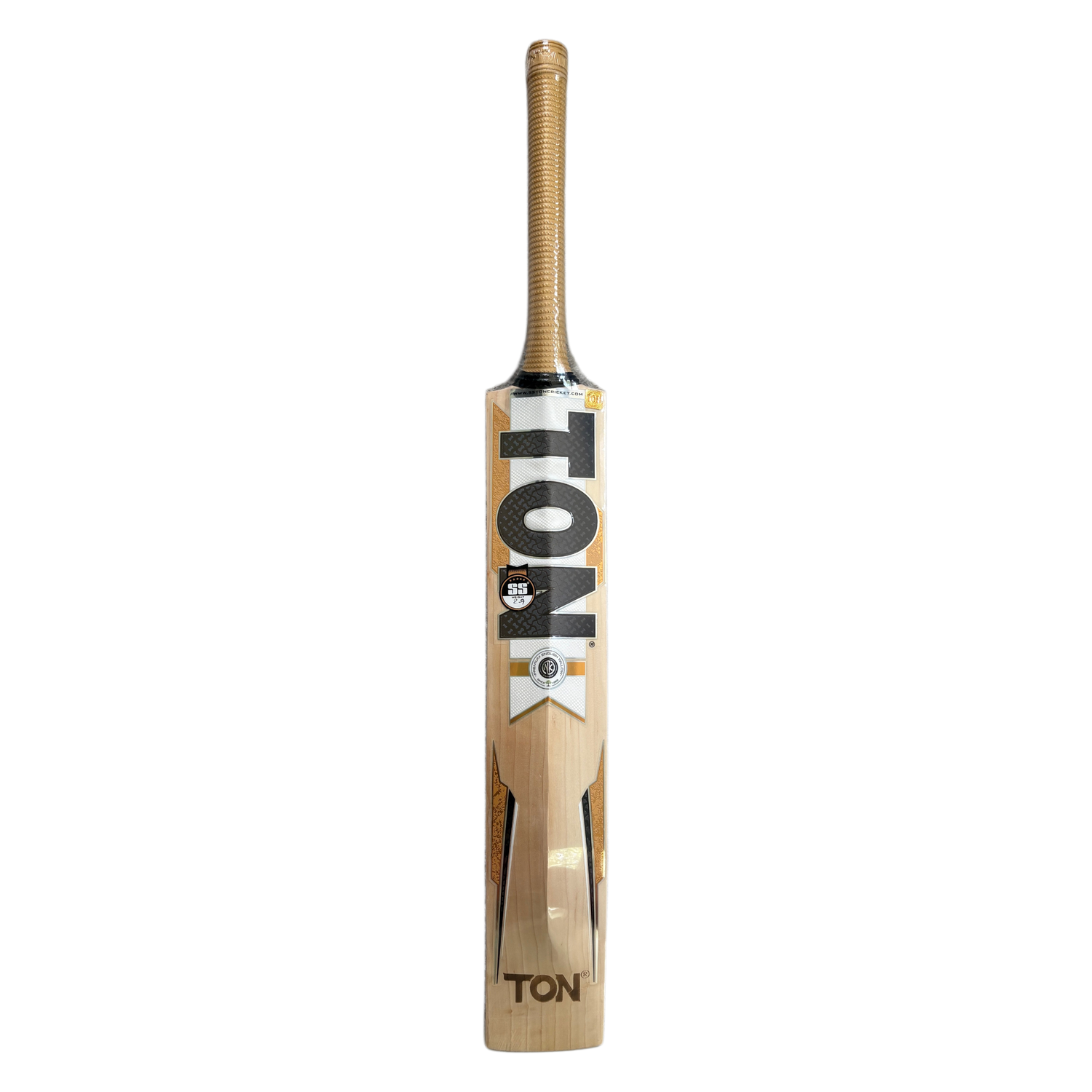 SS TON TON - Legend Cricket Bat | Quality Professional Hand Picked Cricket Bats | BB International Cricket Bats