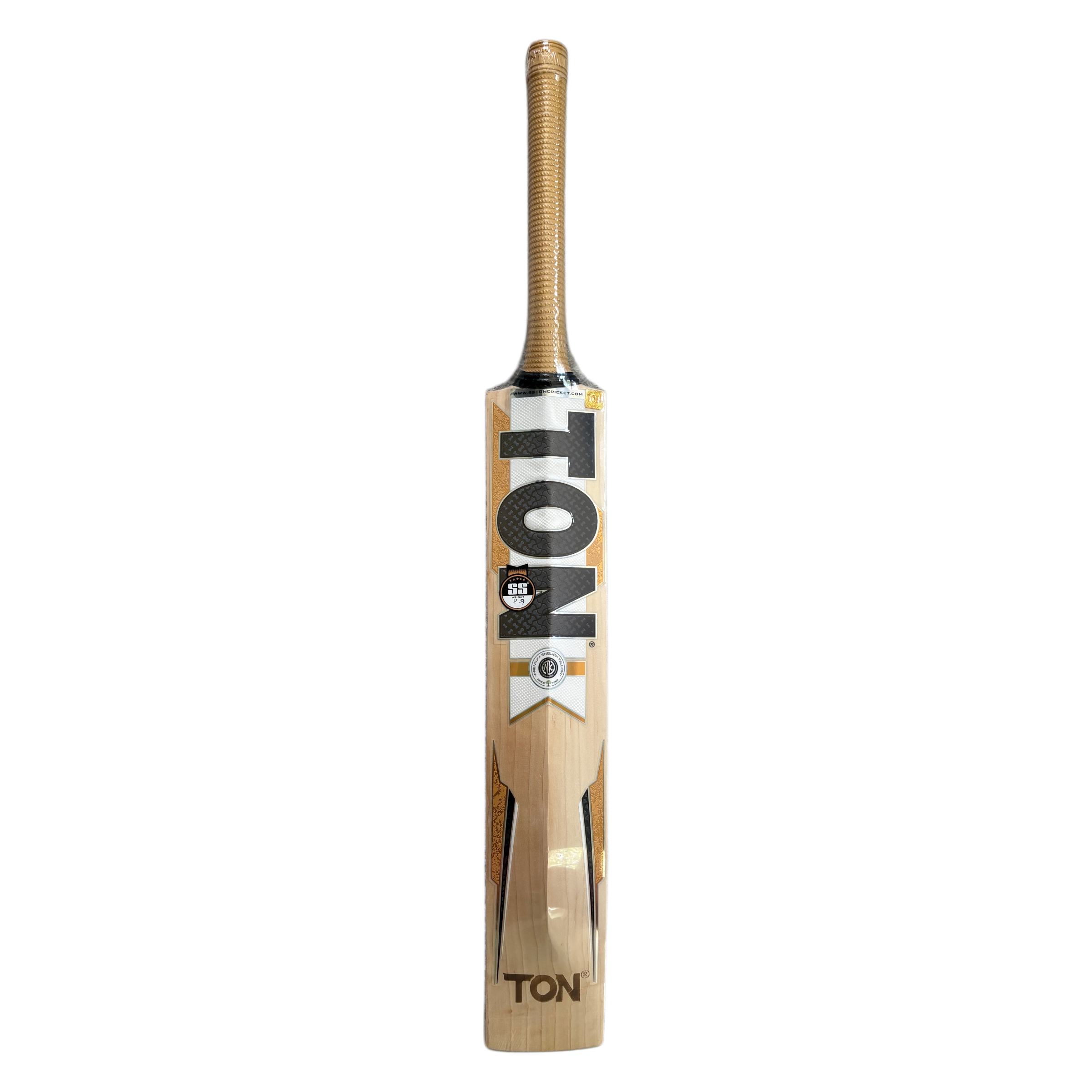 SS TON TON - Legend Cricket Bat | Quality Professional Hand Picked Cricket Bats | BB International Cricket Bats