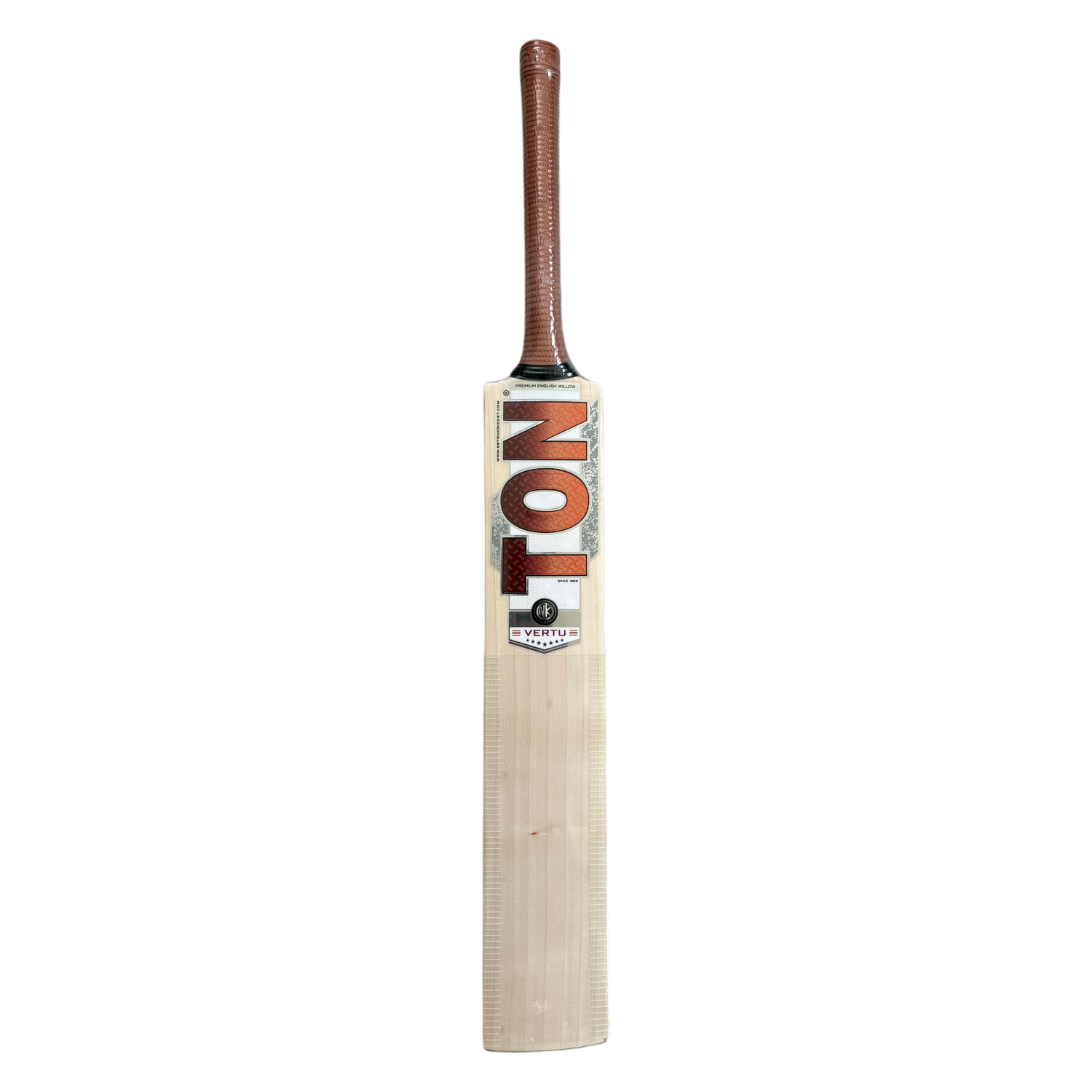 SS TON TON - Vertu Cricket Bat | Quality Professional Hand Picked Cricket Bats | BB International Cricket Bats