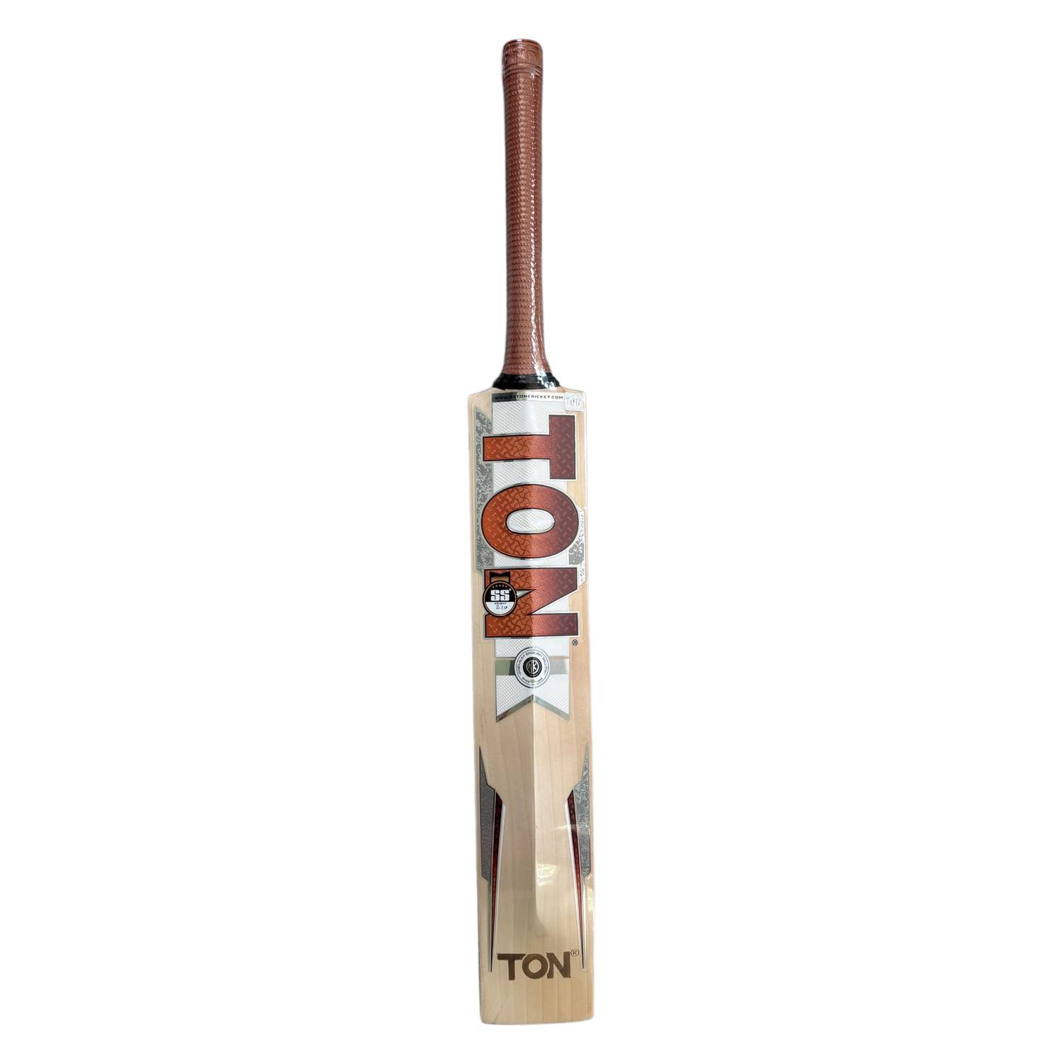 SS TON TON - Vertu Cricket Bat | Quality Professional Hand Picked Cricket Bats | BB International Cricket Bats