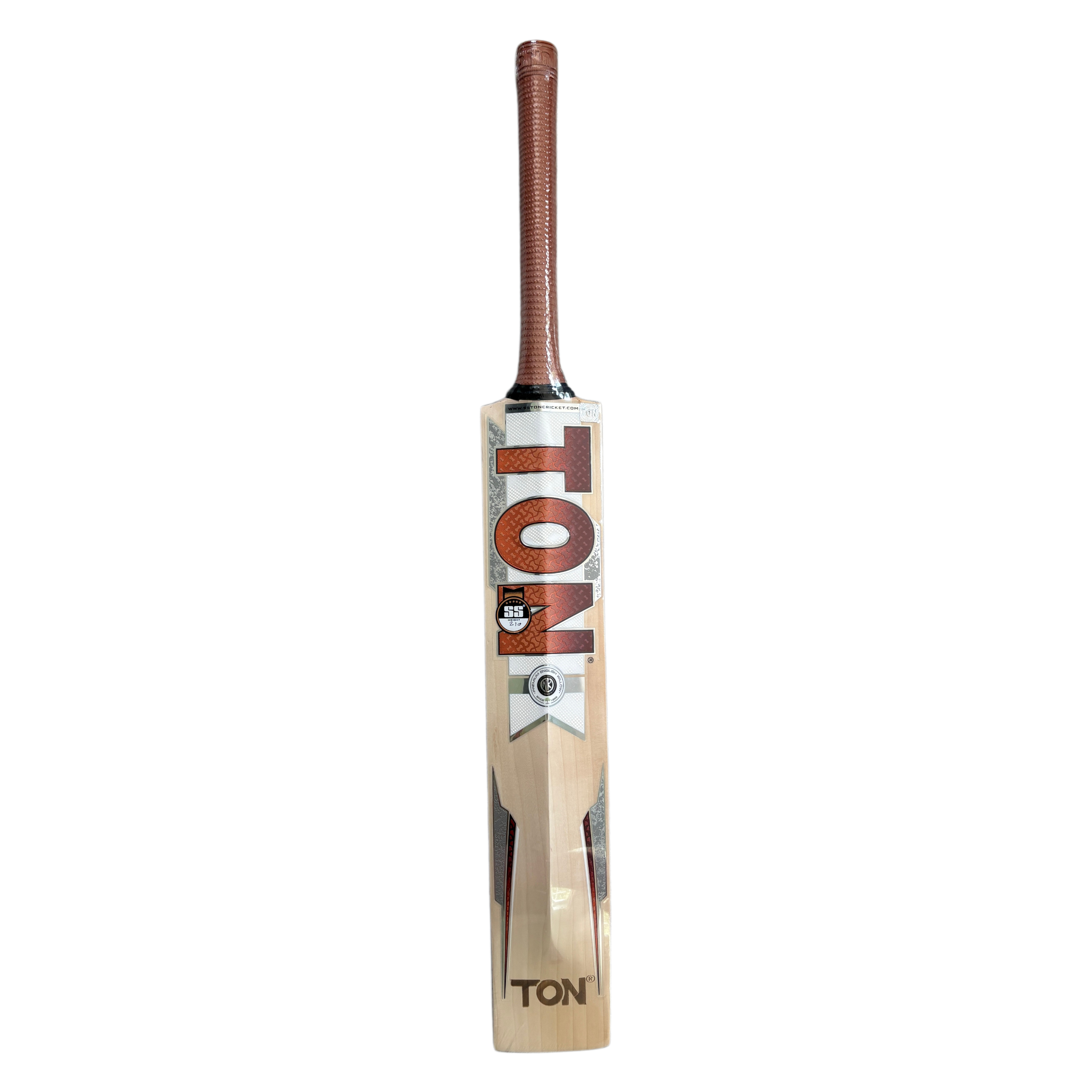 SS TON TON - Vertu Cricket Bat | Quality Professional Hand Picked Cricket Bats | BB International Cricket Bats
