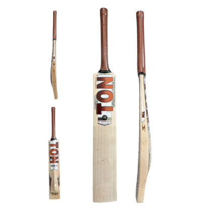 SS TON TON - Vertu Cricket Bat | Quality Professional Hand Picked Cricket Bats | BB International Cricket Bats