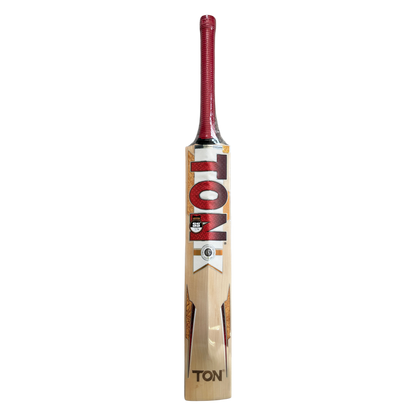 SS TON TON - Gold Cricket Bat | Quality Professional Hand Picked Cricket Bats | BB International Cricket Bats