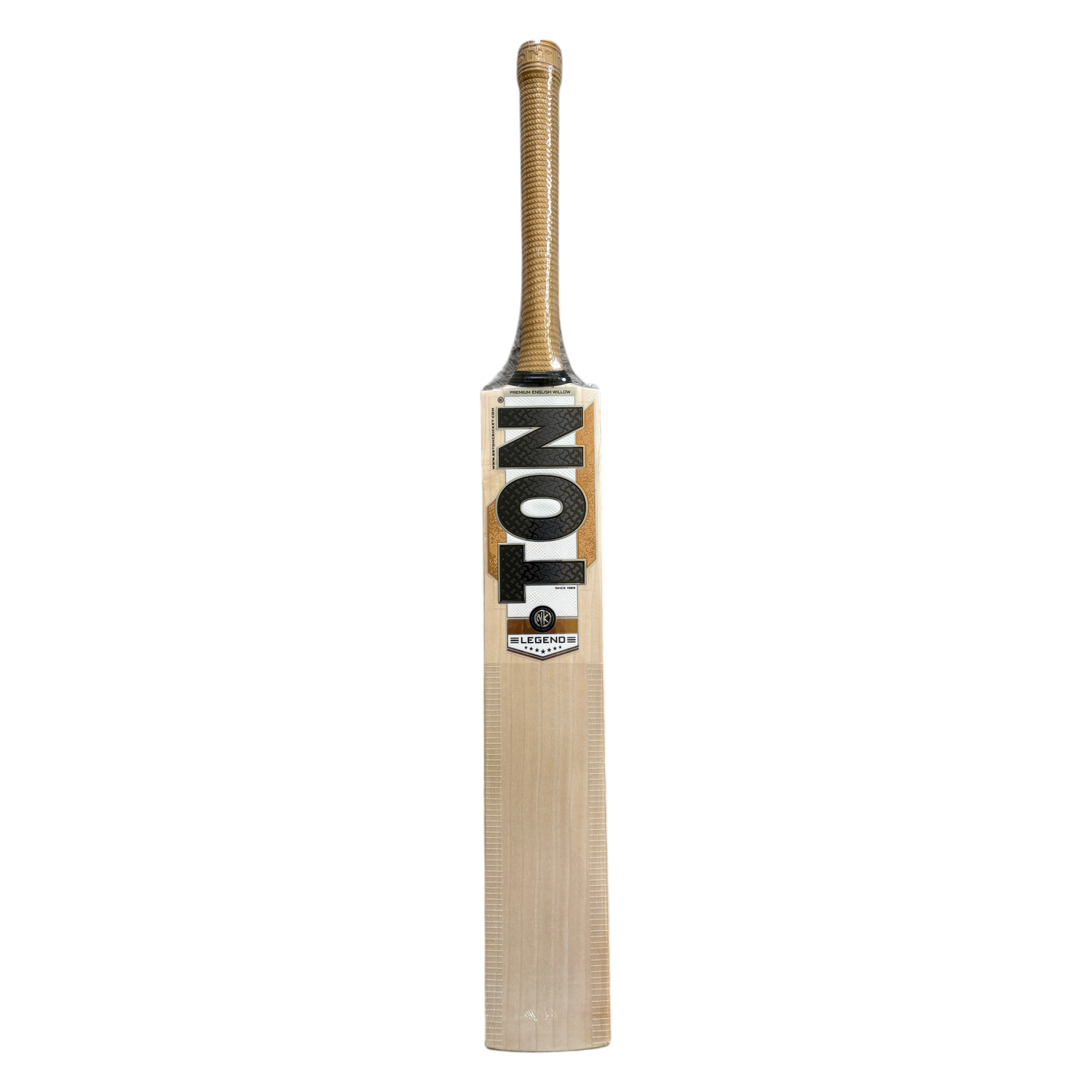 SS TON TON - Legend Cricket Bat | Quality Professional Hand Picked Cricket Bats | BB International Cricket Bats