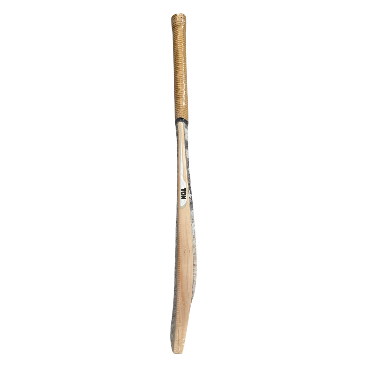 SS TON TON - Legend - Size Harrow Cricket Bat | Quality Professional Hand Picked Cricket Bats | BB International Cricket Bats