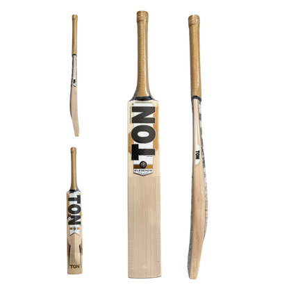 SS TON TON - Legend - Size Harrow Cricket Bat | Quality Professional Hand Picked Cricket Bats | BB International Cricket Bats