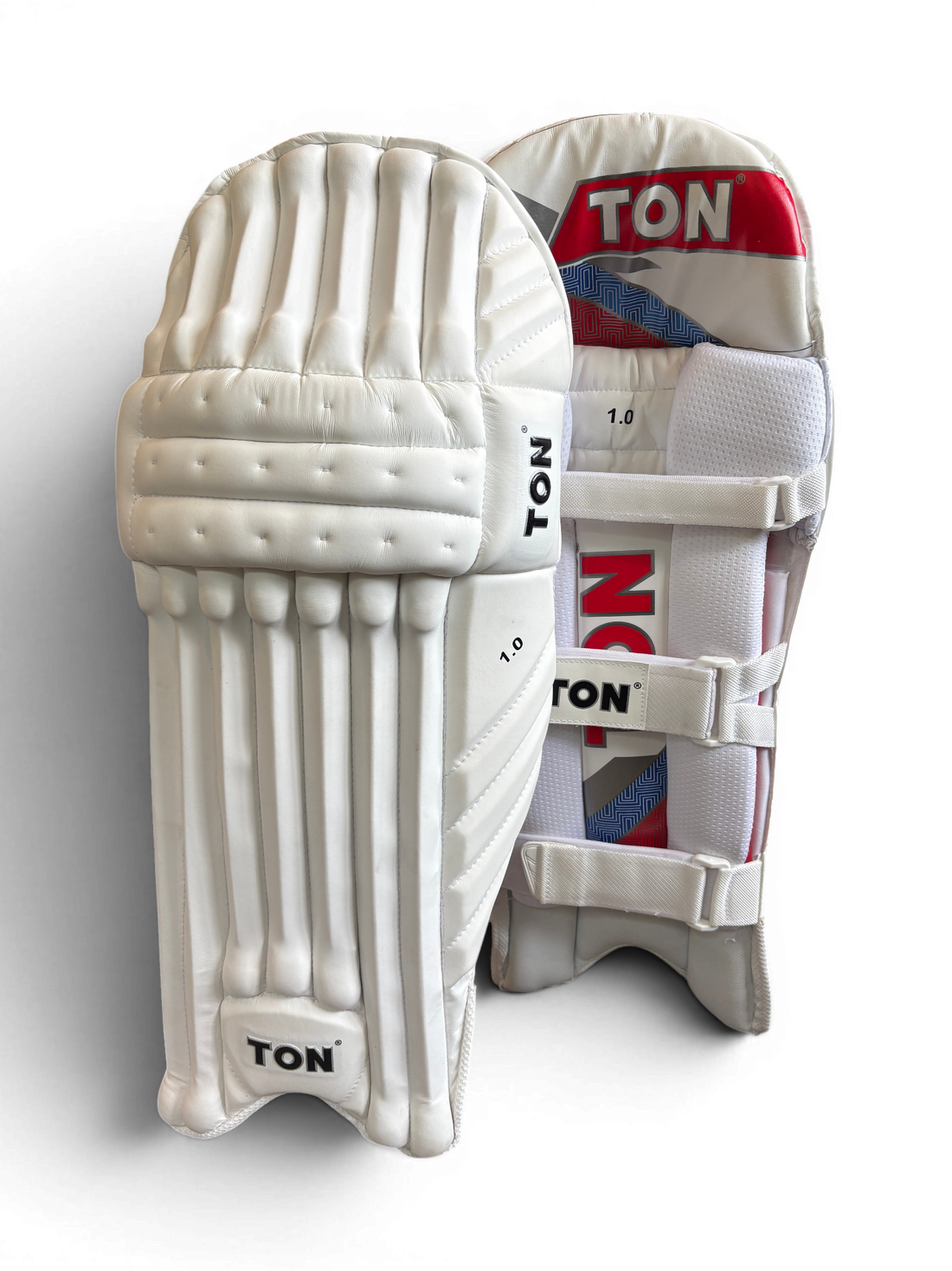SS TON - 1.0 Batting Pads