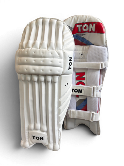 SS TON - 1.0 Batting Pads